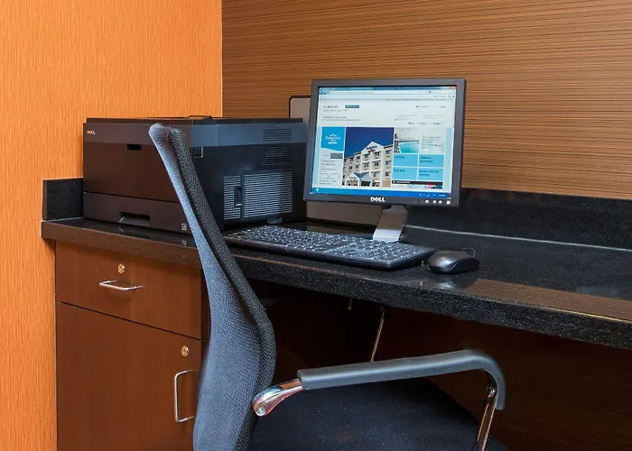Fairfield Inn & Suites By Marriott Branson