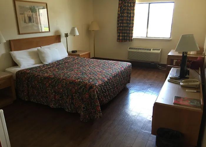 Extend-A-Suites Utep El Paso
