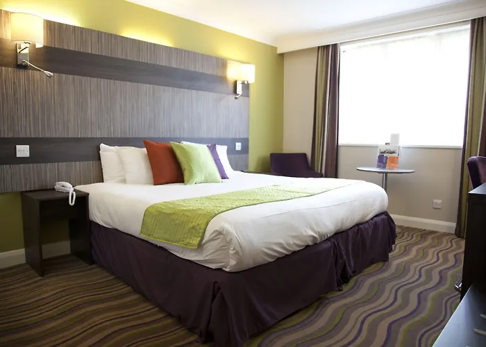 Loughborough Hotels