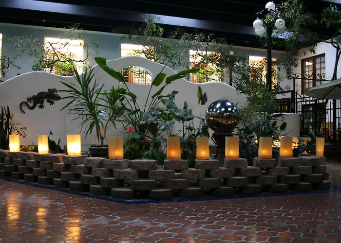 Ramada By Wyndham Las Cruces Hotel & Conference Center