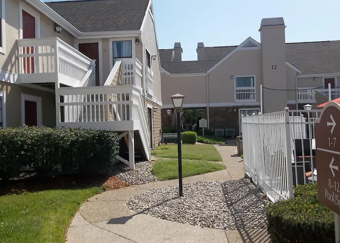 Residence Inn By Marriott Louisville East