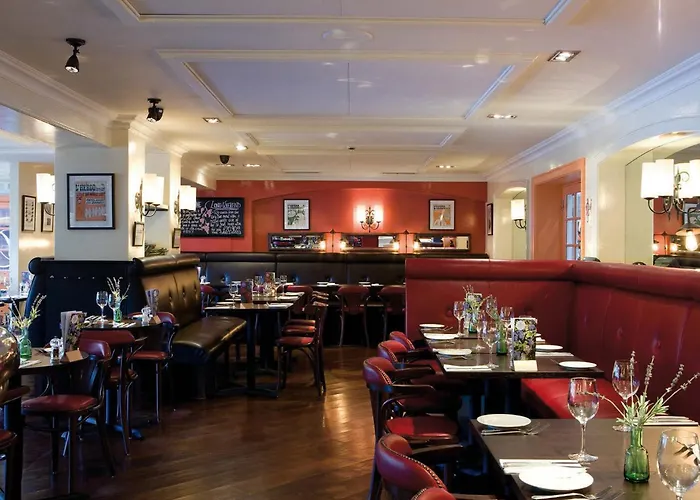 Stratford-upon-Avon Hotels