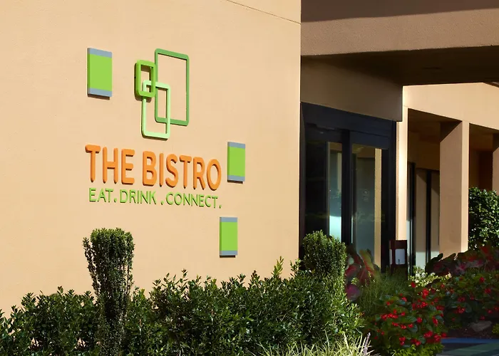 Courtyard By Marriott Atlanta Duluth/ Gwinnett Place