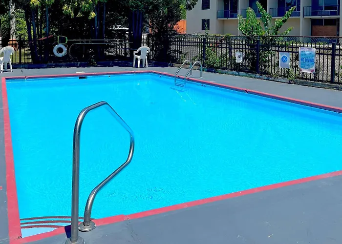 Days Inn By Wyndham Ashland