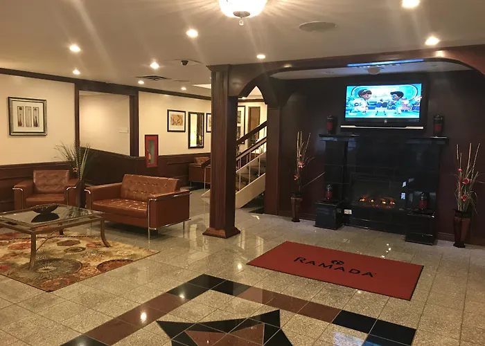 Albert Lea Inn And Suites