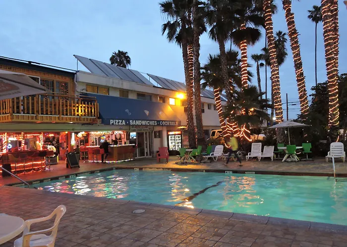 La Adventurer Hotel Inglewood