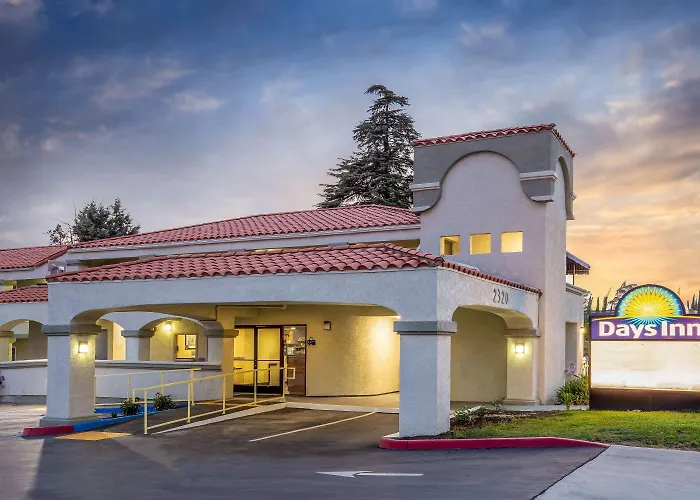 Days Inn By Wyndham Banning Casino/Outlet Mall