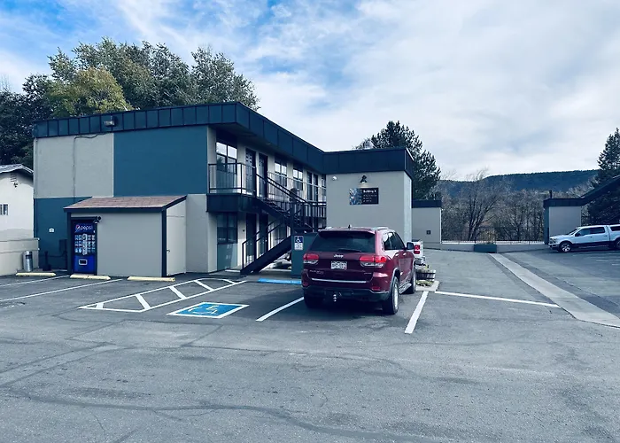 Quality Inn Durango