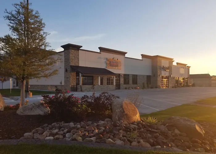 Holiday Inn Kearney By Ihg