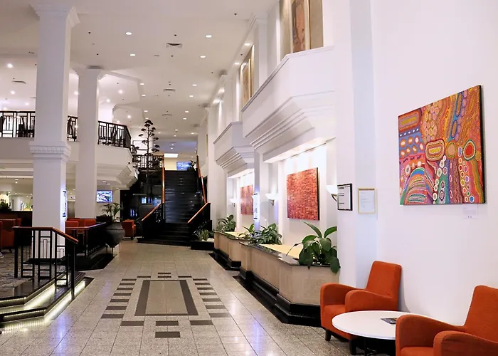 Yankalilla Hotels