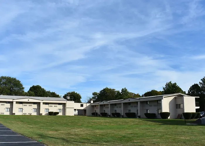 Mho Hotel Bordentown