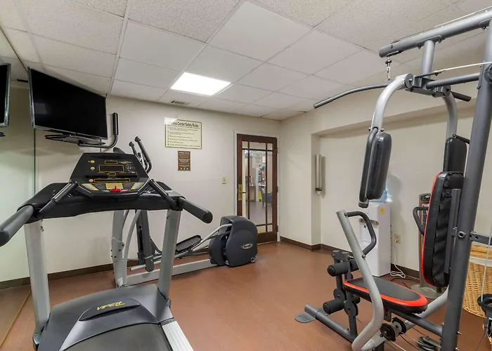 Comfort Inn & Suites - Near Robins Air Force Base Main Gate Warner Robins