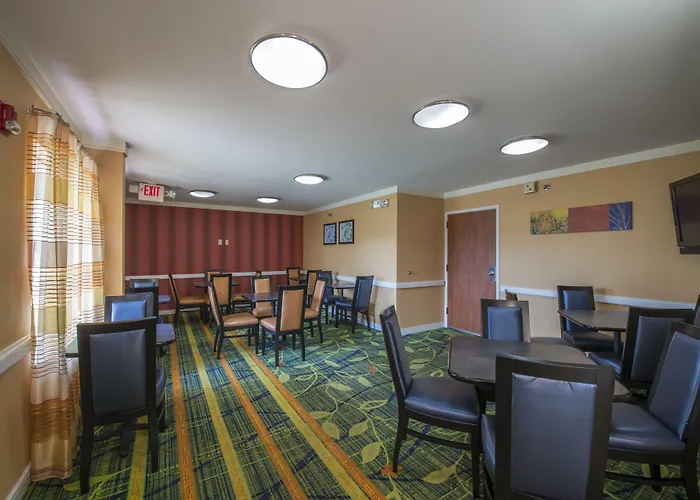 Days Inn By Wyndham Florence Near Civic Center