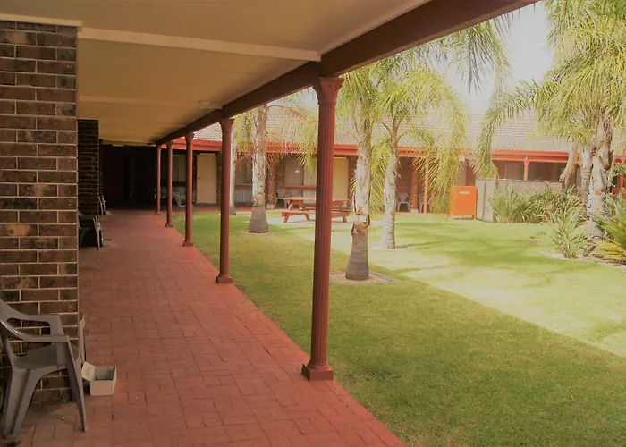Bendigo Hotels