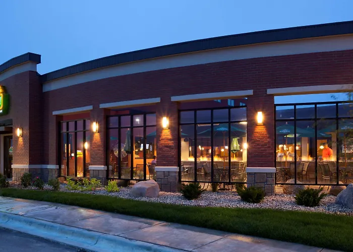 Best Western Plus Willmar