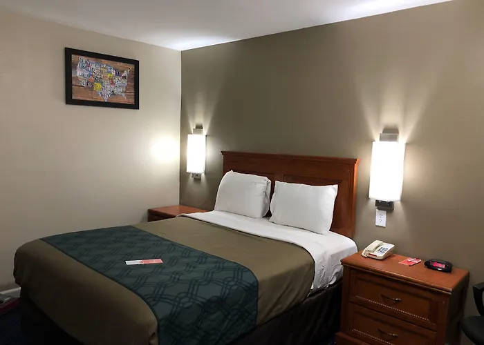 Econo Lodge Temple