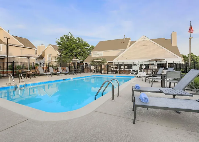 Residence Inn Chicago Deerfield
