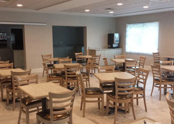 Comfort Inn Williamsburg Gateway
