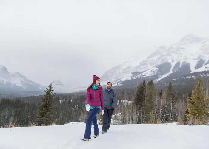 Kananaskis Hotels