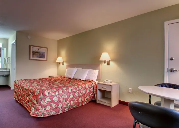 Key West Inn Montgomery
