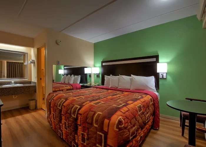 Fair View Inn & Suites Memphis