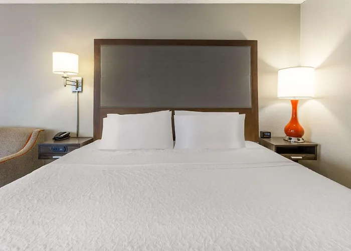 Hampton Inn Eau Claire