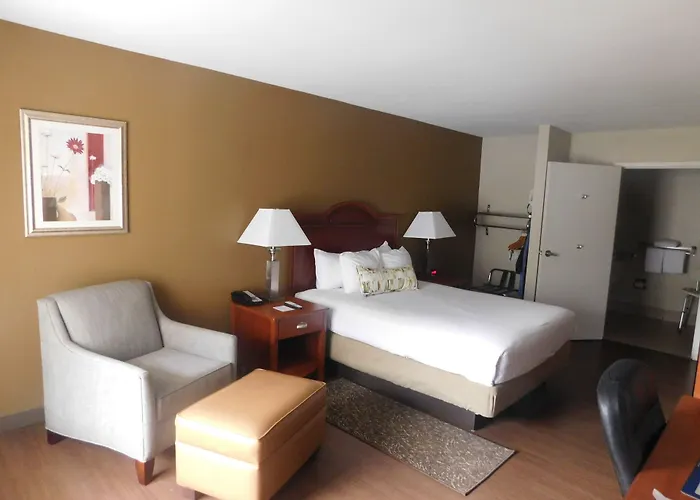Best Western Inn Atlanta South - Newnan