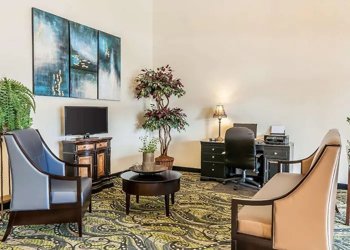 Quality Inn Jackson