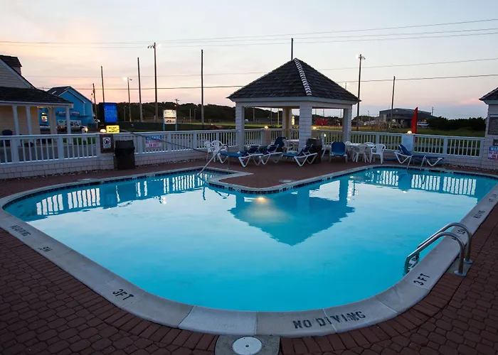Hatteras Island Inn Buxton