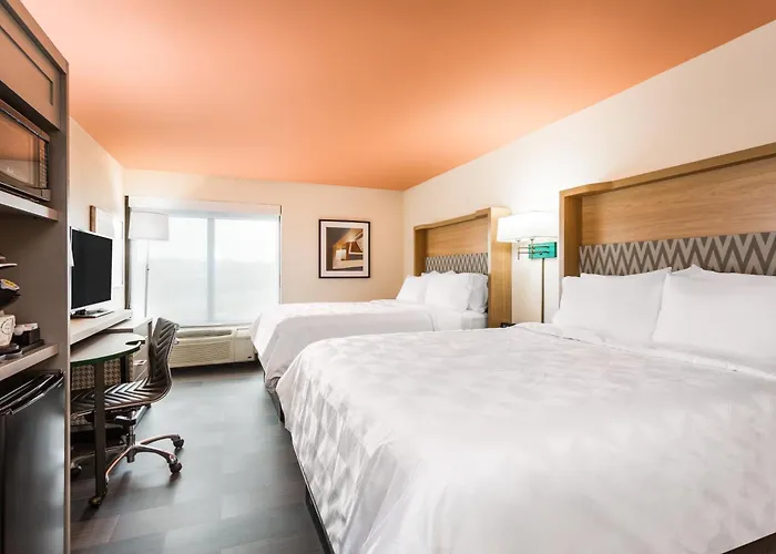 Holiday Inn Timonium By Ihg