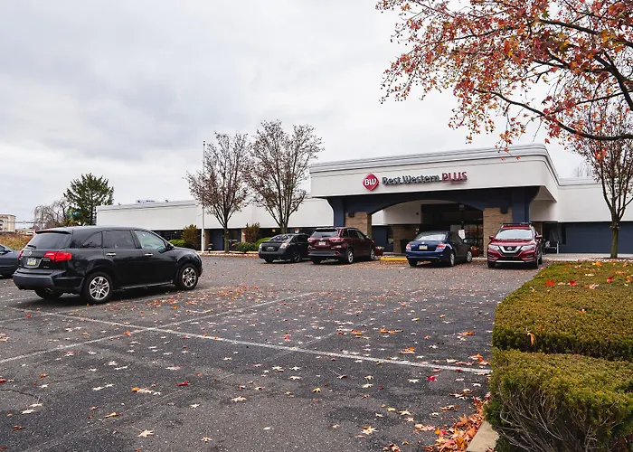 Spark By Hilton Bensalem Philadelphia