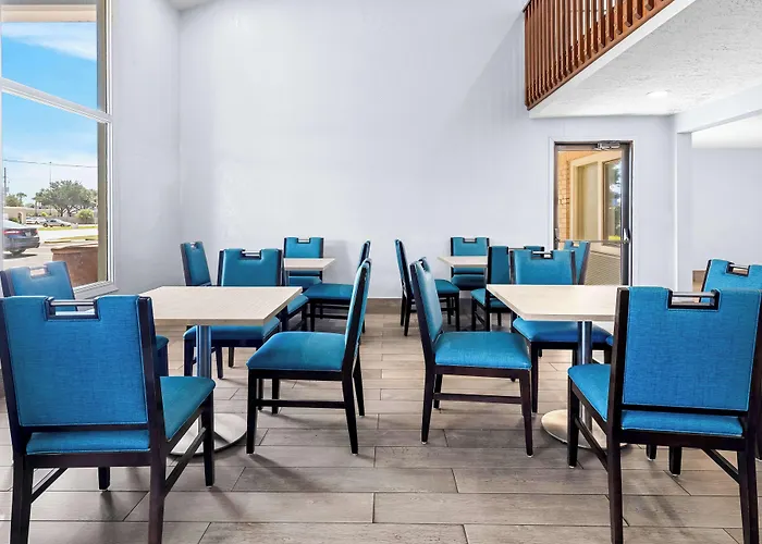 Surestay Plus By Best Western Beaumont
