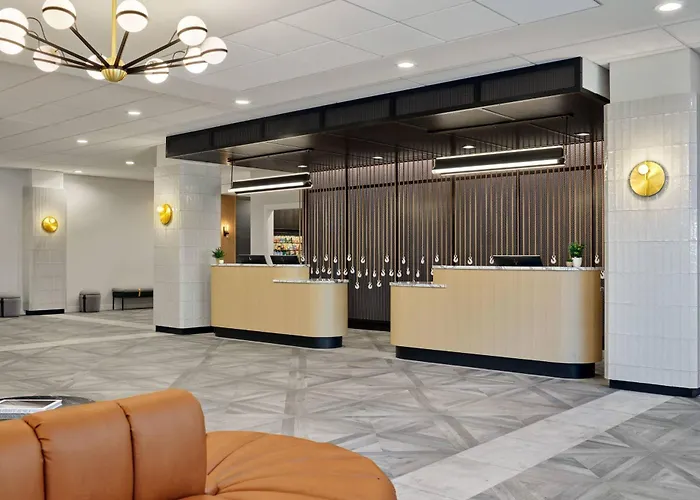 Delta Hotels By Marriott Muskegon Convention Center