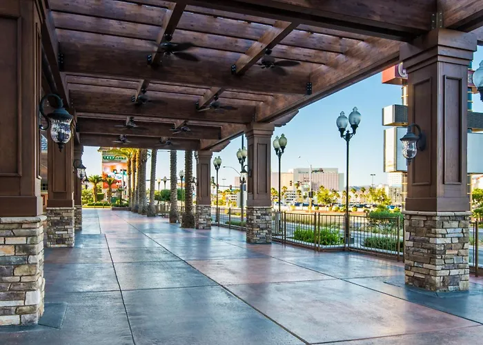 Laughlin Hotels