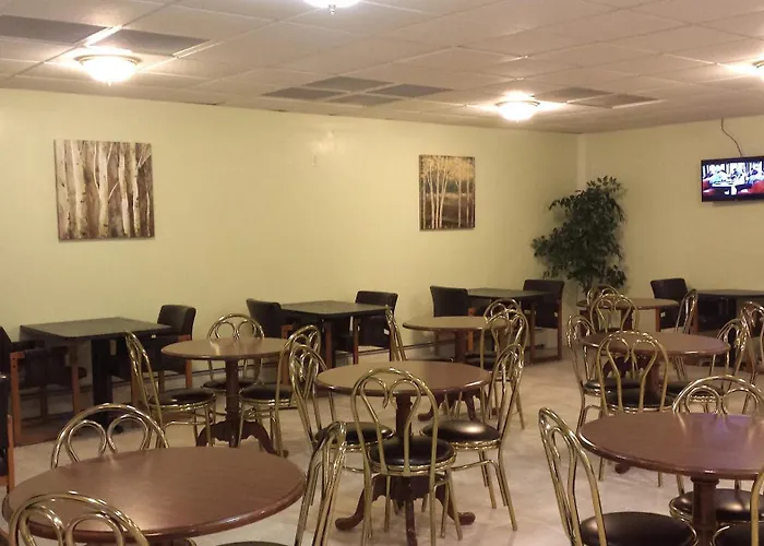 Baxter Park Inn Millinocket