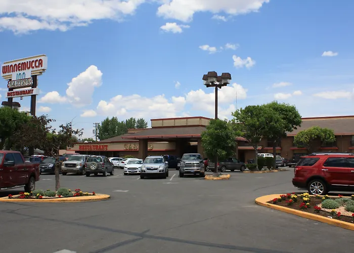 Winnemucca Inn & Casino