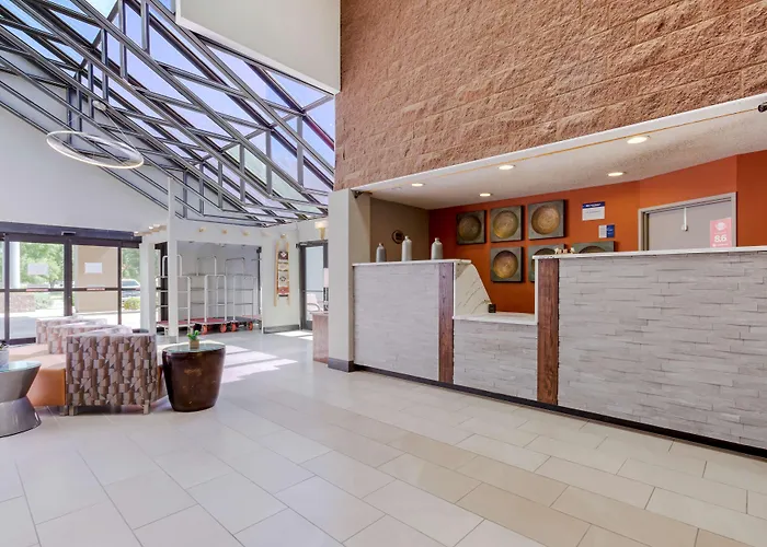 Best Western Pecos Inn Artesia