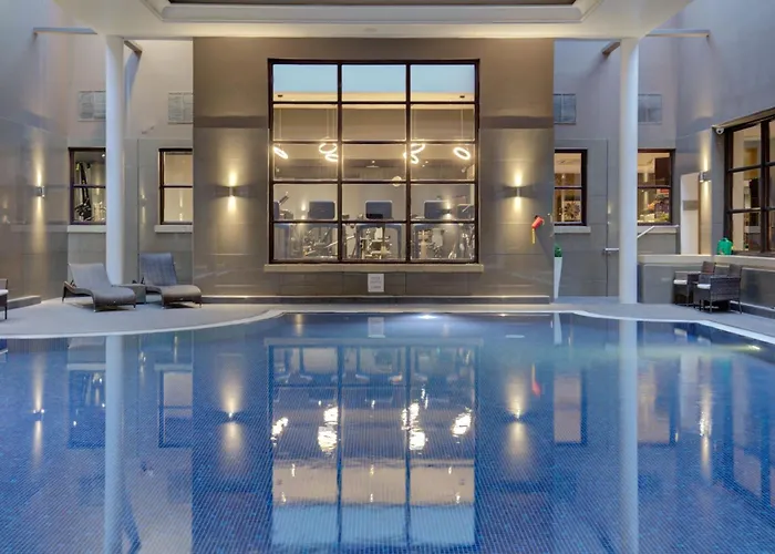 Leeds (West Yorkshire) Hotels