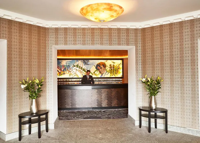 Davos Hotels