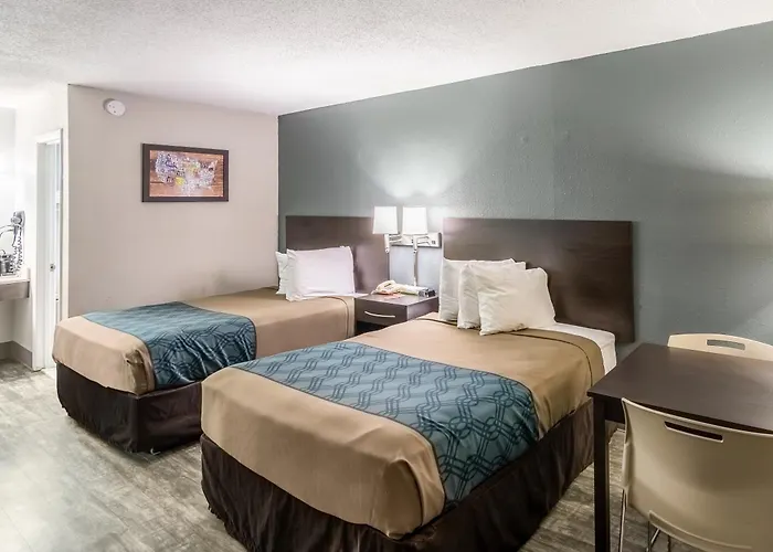 Econo Lodge Crestview South
