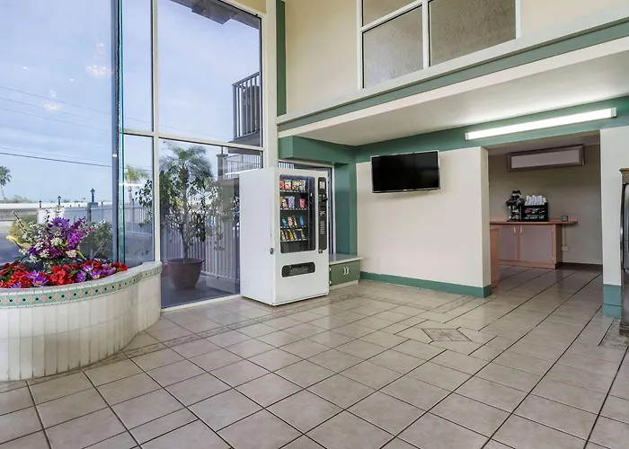 Rodeway Inn Clearwater-Largo