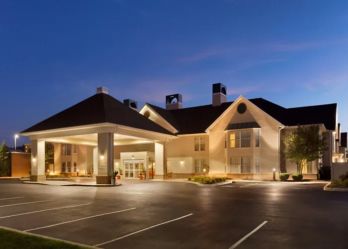 Homewood Suites Harrisburg-West Hershey Area Mechanicsburg