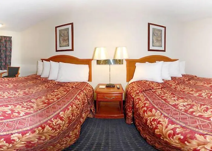 Days Inn Lawrence