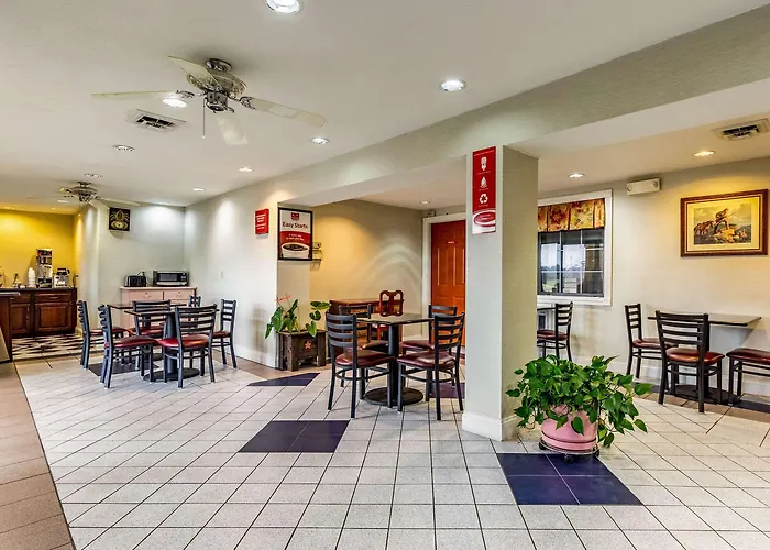 Econo Lodge Berea