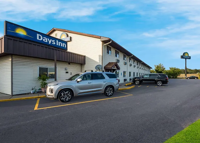Days Inn Ankeny