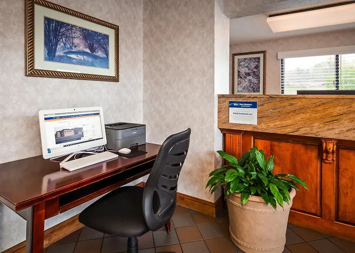 Bryson Inn Mount Airy