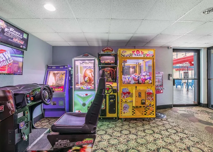 Americinn & Suites By Wyndham Baraboo Event Center