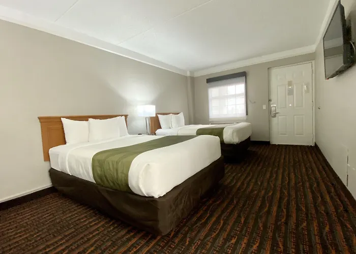 Quality Inn Harlingen