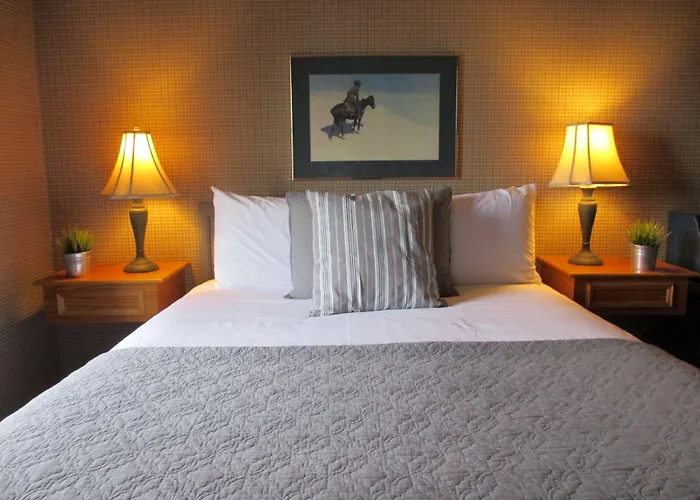 Hotel Vendome Prescott