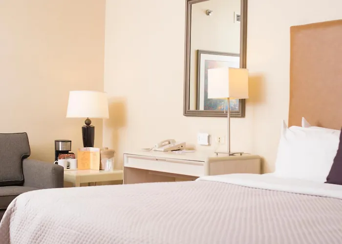 Istay Hotel Ciudad Juarez